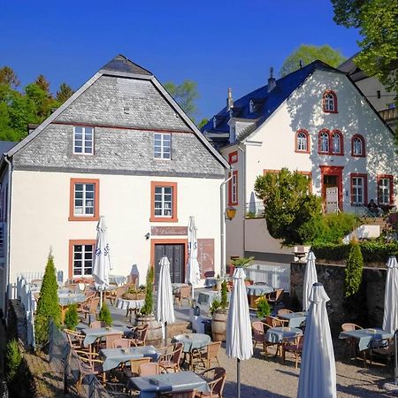 Hotel Klostermuehle Siebenborn Maring-Noviand エクステリア 写真