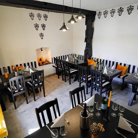 Hotel Klostermuehle Siebenborn Maring-Noviand エクステリア 写真