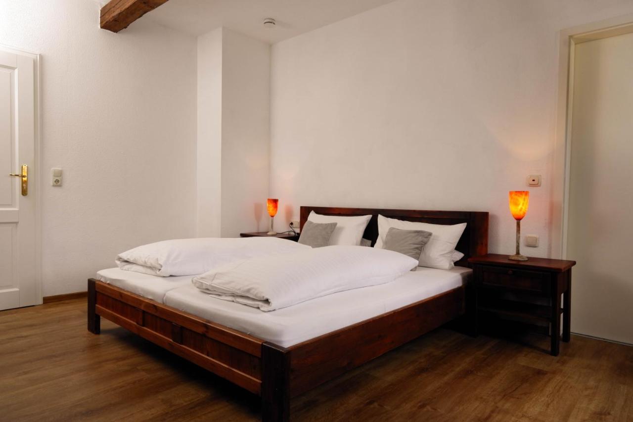 Hotel Klostermuehle Siebenborn Maring-Noviand エクステリア 写真