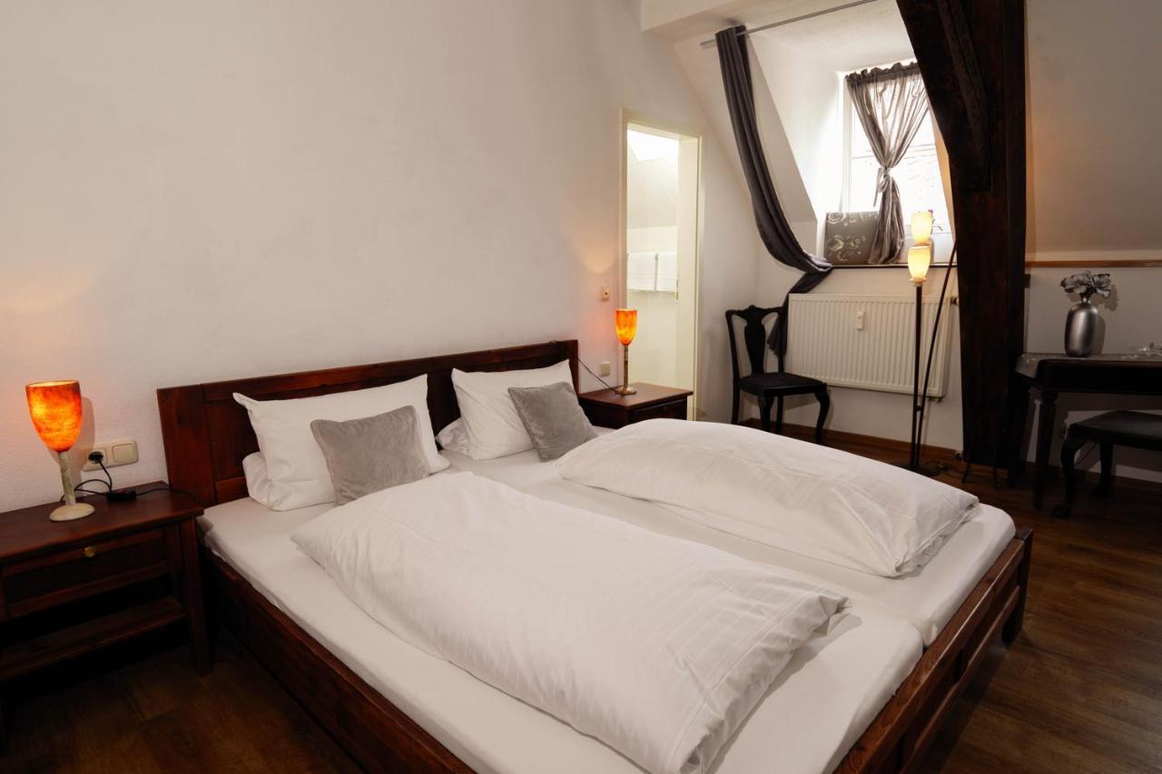 Hotel Klostermuehle Siebenborn Maring-Noviand エクステリア 写真