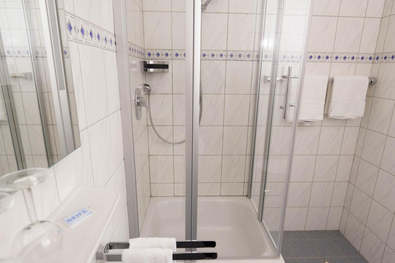 Hotel Klostermuehle Siebenborn Maring-Noviand エクステリア 写真