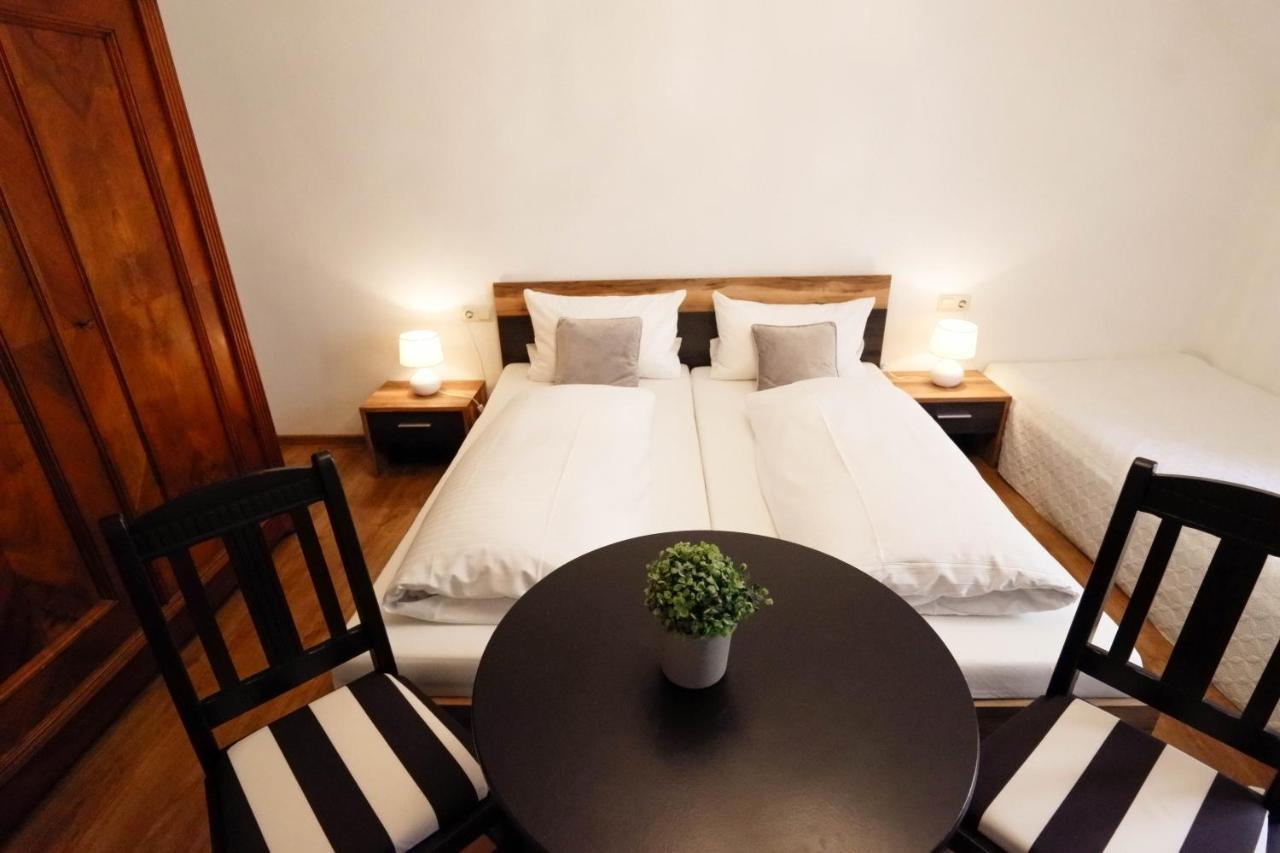 Hotel Klostermuehle Siebenborn Maring-Noviand エクステリア 写真