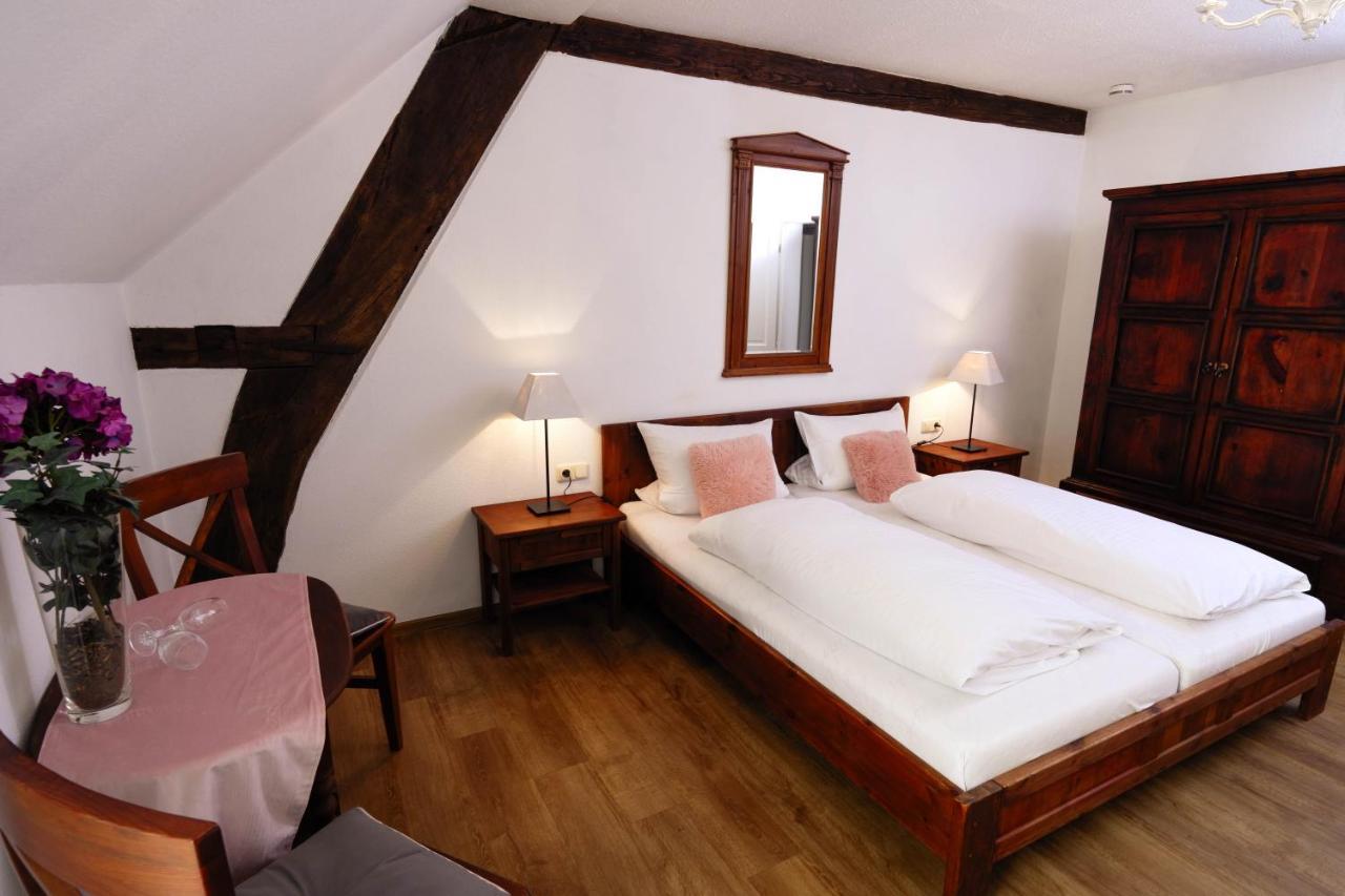 Hotel Klostermuehle Siebenborn Maring-Noviand エクステリア 写真