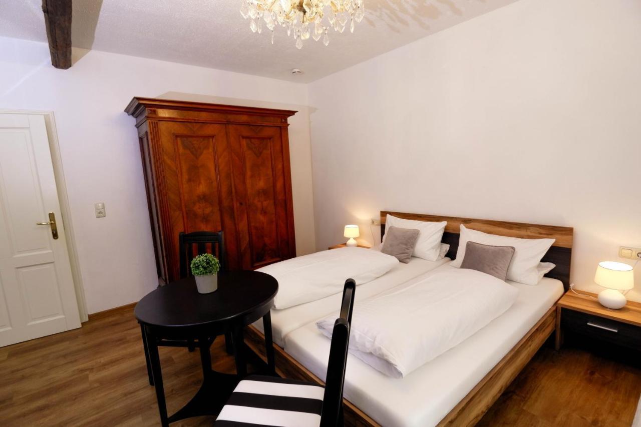 Hotel Klostermuehle Siebenborn Maring-Noviand エクステリア 写真