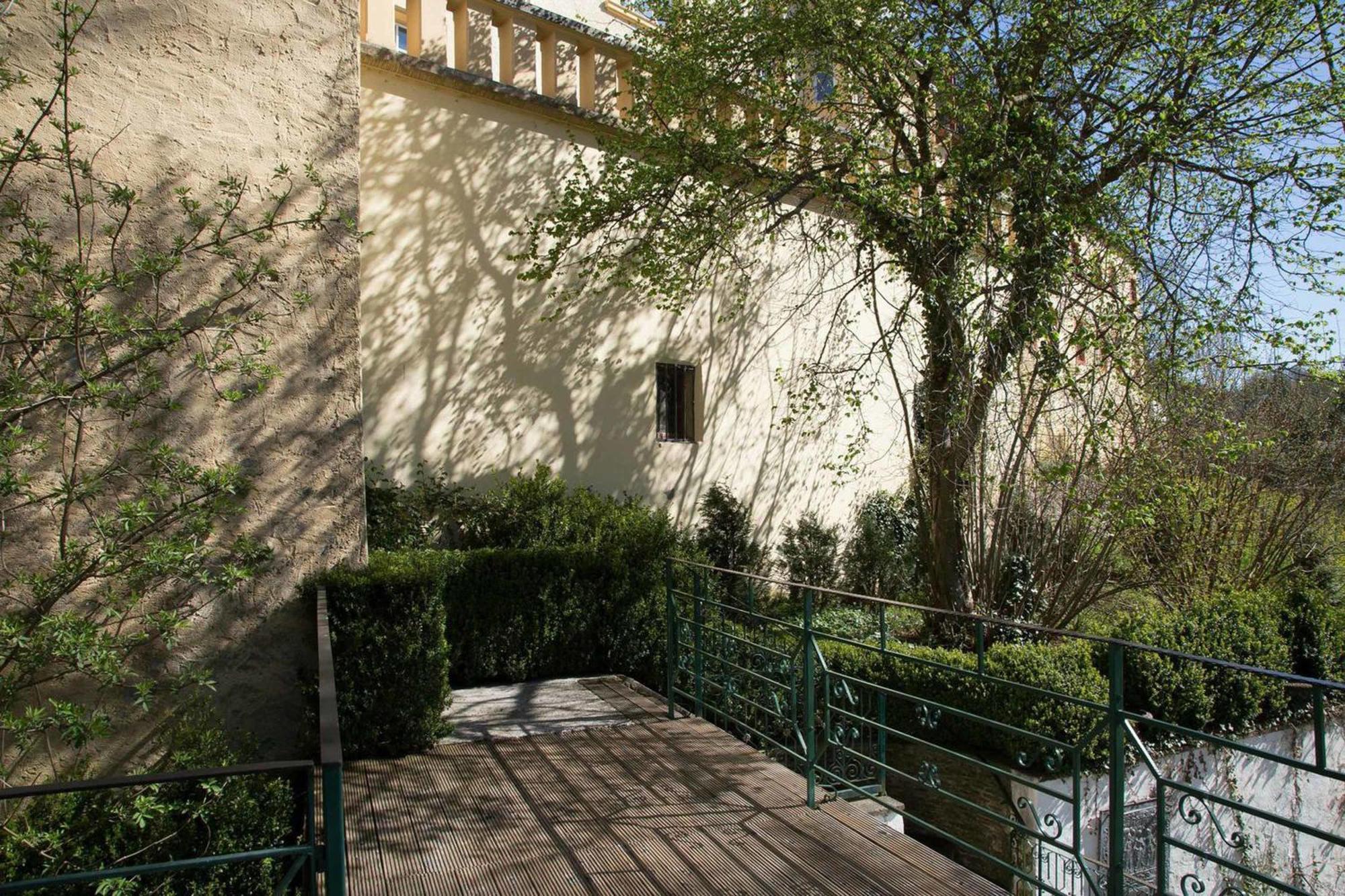 Hotel Klostermuehle Siebenborn Maring-Noviand エクステリア 写真