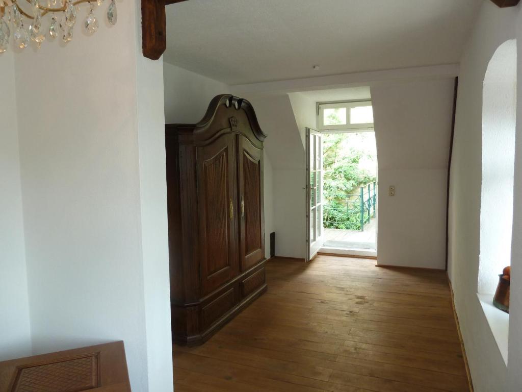 Hotel Klostermuehle Siebenborn Maring-Noviand エクステリア 写真