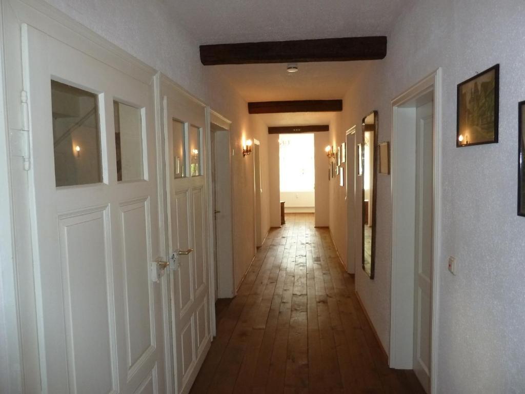 Hotel Klostermuehle Siebenborn Maring-Noviand エクステリア 写真